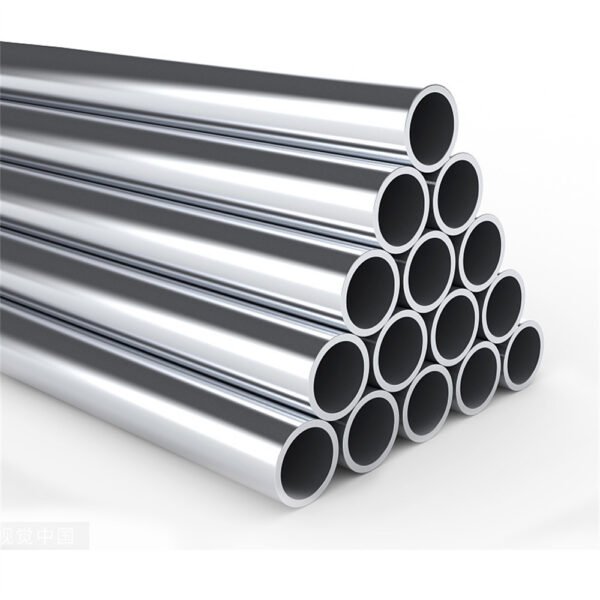 201 stainless steel pipe