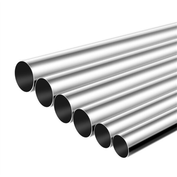 304 Stainless steel pipe