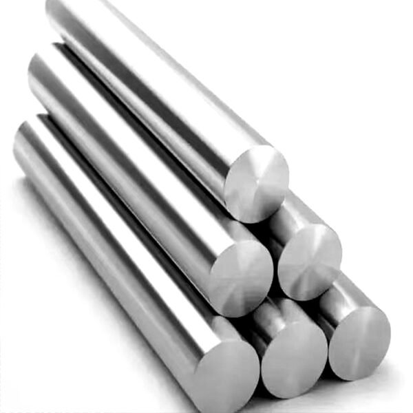 2507 Stainless Steel Bar