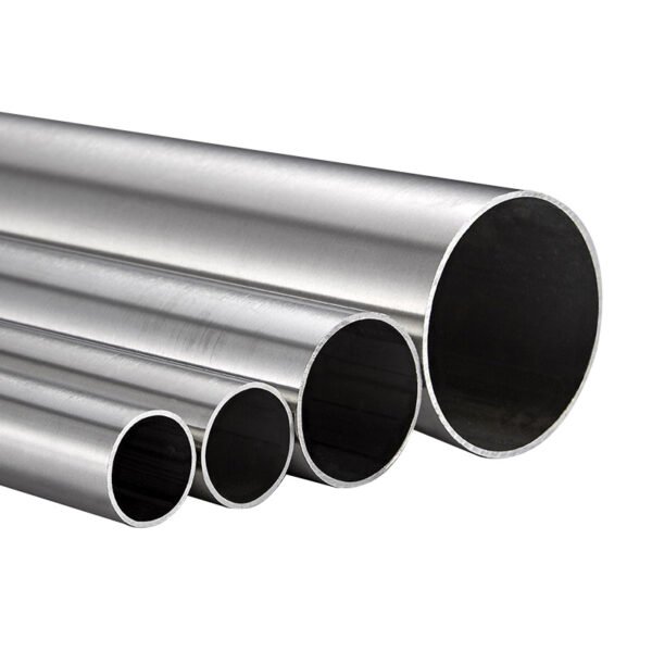 202 stainless steel pipe