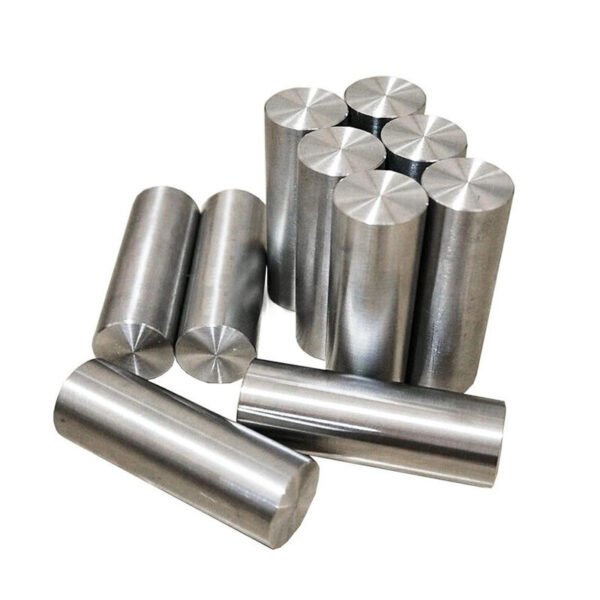1 Inch Stainless Steel Bar