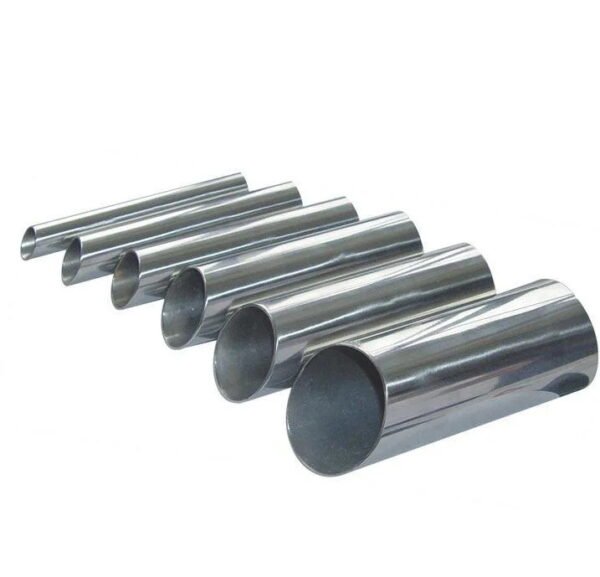 2507 Stainless Steel Pipe