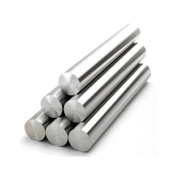 2205 Stainless Steel Bar