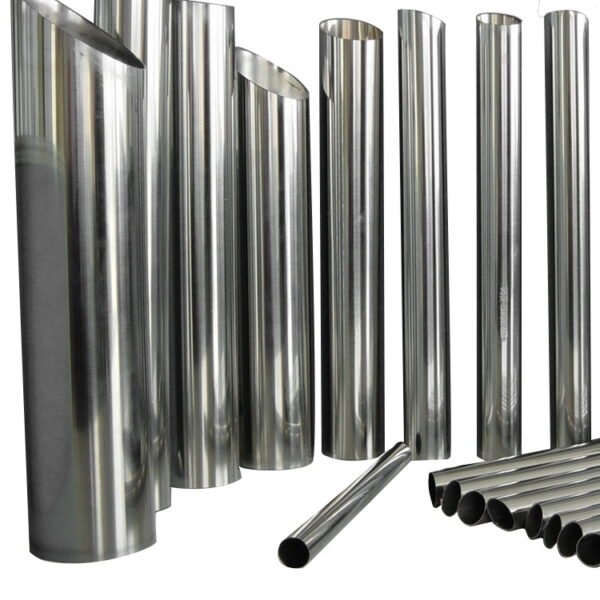 430 Stainless Steel Pipe