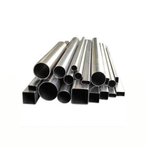 No.4 stainless steel pipe