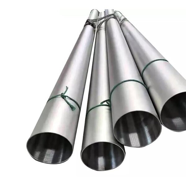 410S Stainless Steel Pipe