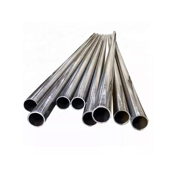 321 Stainless Steel Pipe
