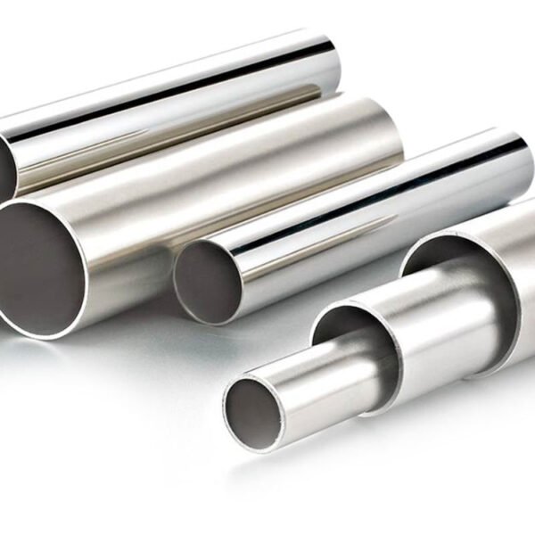316L stainless steel pipe