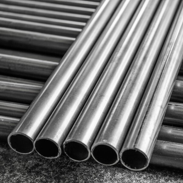 316Ti Stainless Steel Pipe