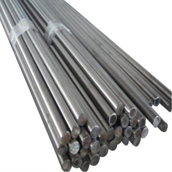 316TI  Stainless Steel Bar
