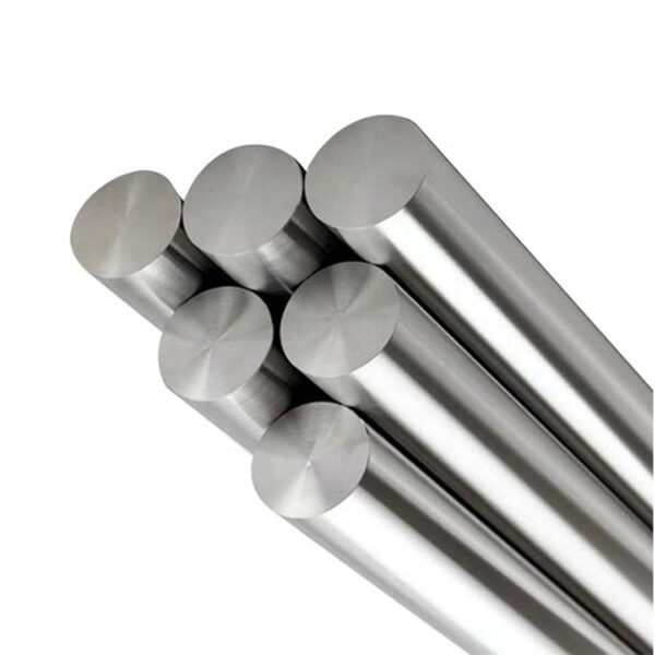 316L  Stainless Steel Bar