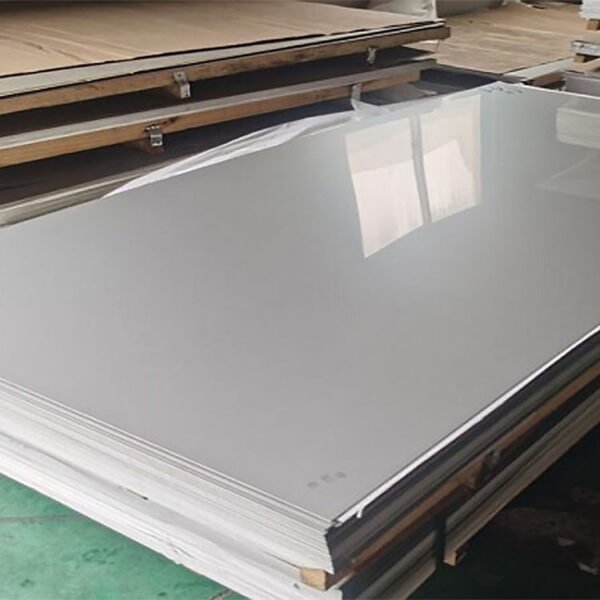 316 stainless steel sheet