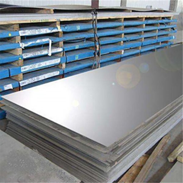 2507 Stainless Steel Plate