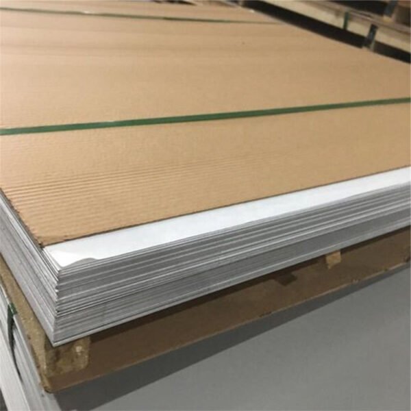 310S Stainless Steel Plate