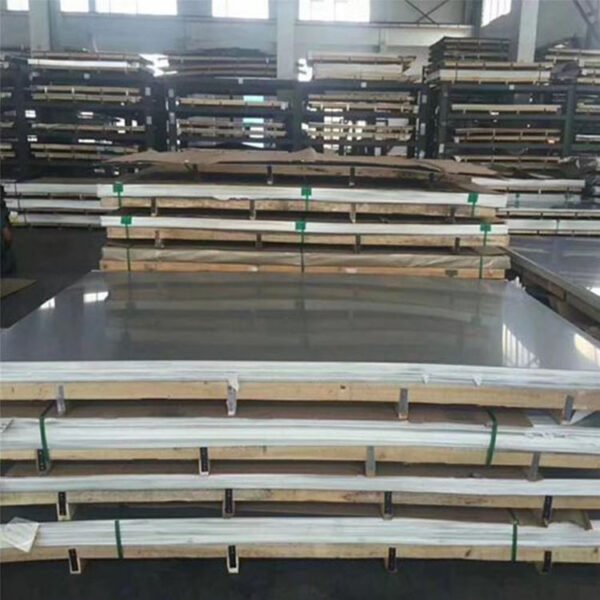2205 Stainless Steel Plate