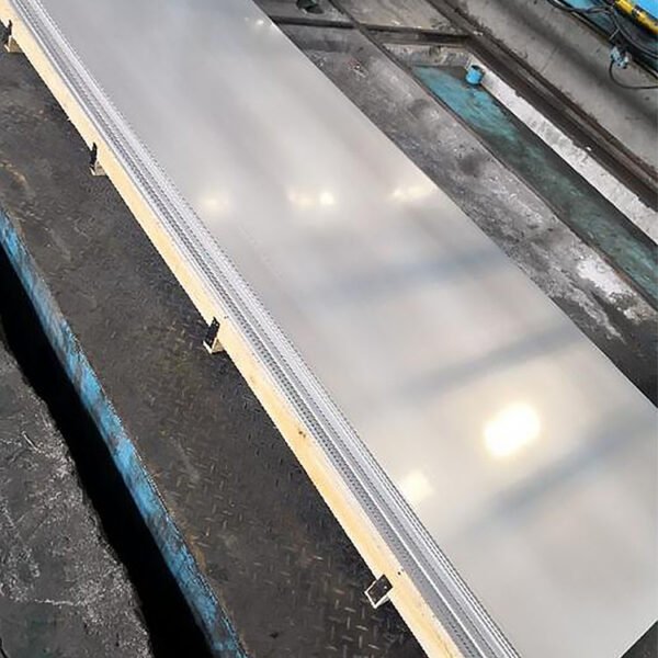 430 Stainless Steel Plate