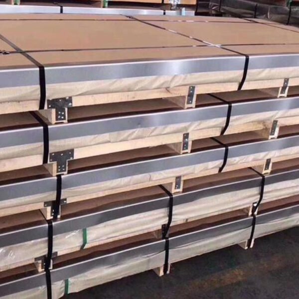 410S Stainless Steel Plate