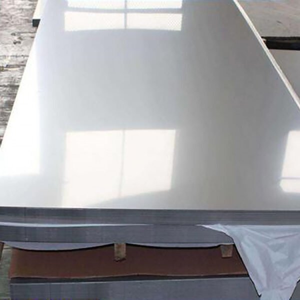 316Ti Stainless Steel Plate