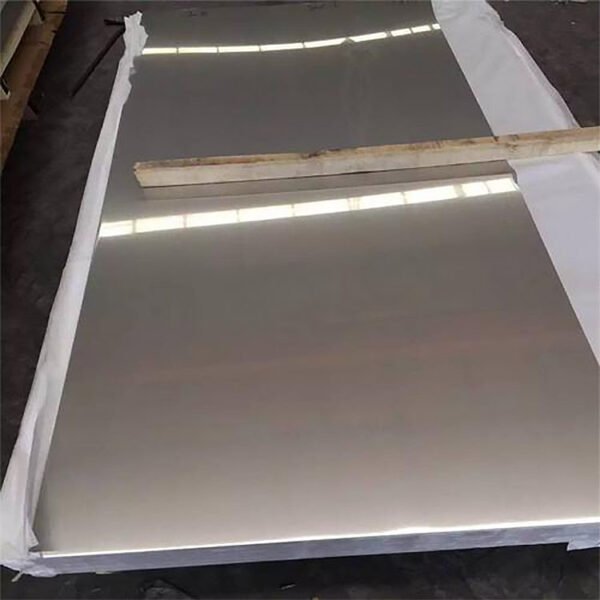 316 Stainless Steel Plate