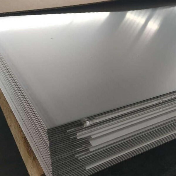 316L Stainless Steel Sheet